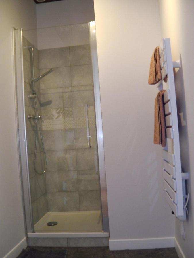 Aux Vieux Fours Bed & Breakfast Noaillac Екстериор снимка
