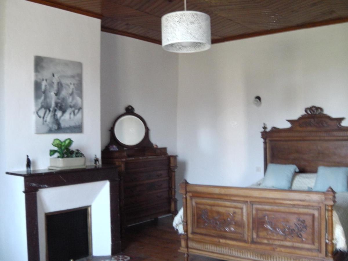 Aux Vieux Fours Bed & Breakfast Noaillac Екстериор снимка