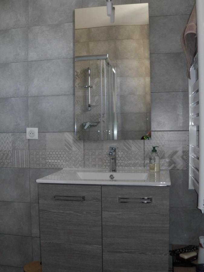 Aux Vieux Fours Bed & Breakfast Noaillac Екстериор снимка